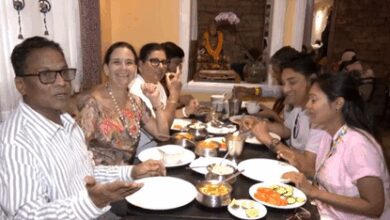 Taj Mahal Hotel in Rio becomes cultural hub after in-house chef prepared meal for PM Modi