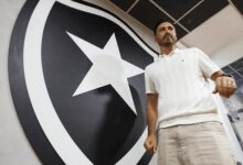 Carlo Ancelotti’s son Davide named Botafogo manager