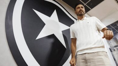 Carlo Ancelotti’s son Davide named Botafogo manager