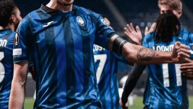 I couldn’t let it slip away: Ruggeri on joining Atletico Madrid