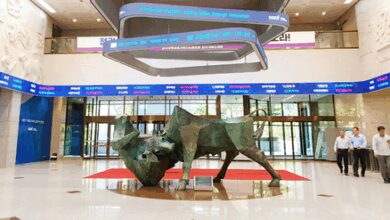 South Korea to introduce ‘one-strike-out’ system against illegal stock trading