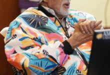 Big B says ‘shuru kardiya kaam’ as he preps for ‘KBC’ new season