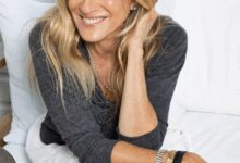 Sarah Jessica Parker tells why she doesn’t post about politics on social media