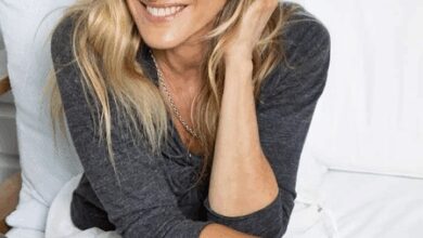 Sarah Jessica Parker tells why she doesn’t post about politics on social media