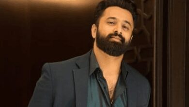 Actor Unni Mukundan recovers hacked Instagram account; Confirms account is now fully secure