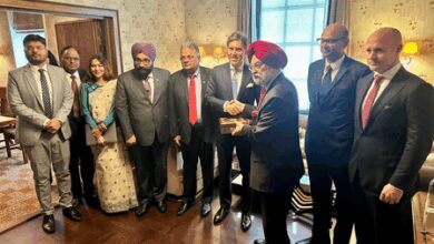 India set to explore over 2.5 lakh sq kms area in one of largest offshore energy efforts