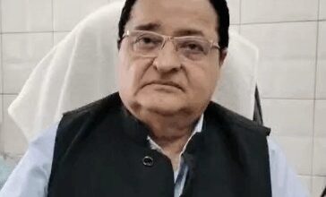 Agent of BJP: Ex-SP MP hurls startling charges at EC over voter verification row in Bihar