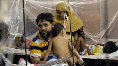 Bangladesh reports 51 dengue deaths as healthcare infrastructure fails