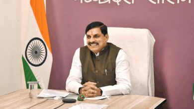 Centre gives in-principle approval for AIR centre in Ujjain, says CM Mohan Yadav