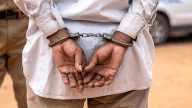 Chhattisgarh SIA nabs Maoist behind ASP Giripunje’s killing