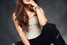 Rhea Chakraborty reveals why she doesn’t rely on external validation
