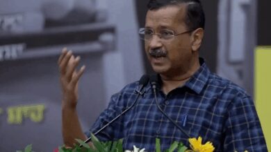 Arvind Kejriwal says he deserves Nobel Prize for governance