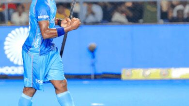 India A men’s hockey team begins tour of Europe with 6-1 victory over Ireland