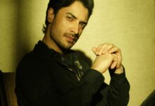 Zain Durrani on ‘Aankhon Ki Gustaakhiyan’: I was finalised quite literally at the last minute