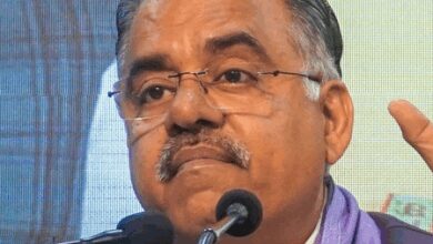 BJP slams Kejriwal’s Nobel Prize claim, suggests ‘global corruption award’ instead