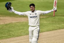 Gill has shown he can fill boots of ‘Fab Four’ era batters: Mark Ramprakash