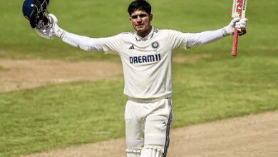 Gill has shown he can fill boots of ‘Fab Four’ era batters: Mark Ramprakash