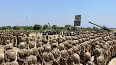 Despite global flak, Pakistan persists with terrorism as its state policy (IANS Analysis)