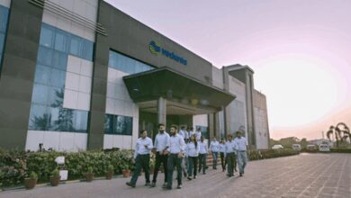 Vedanta shares fall after US short-seller alleges discrepancies in finances; firm says baseless