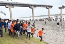 Survivors recall horror as Gambhira-Mujpur bridge collapses in Gujarat’s Vadodara