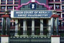 Kerala HC cancels KEAM exam results, setback to Vijayan govt