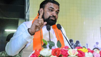 ‘Rahul Gandhi came for picnic, not state’s problems’: BJP on Bihar Bandh protest