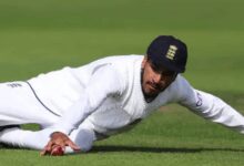 Hamza Shaikh named England U19 captain for opening Youth Test against India