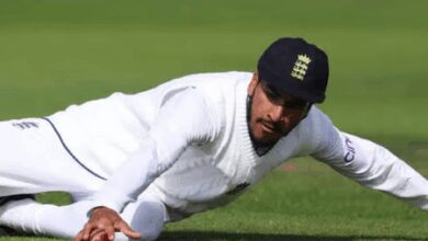 Hamza Shaikh named England U19 captain for opening Youth Test against India