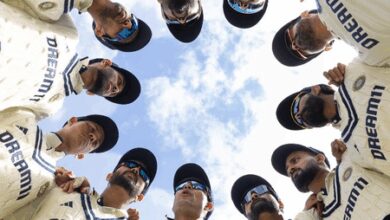 Consistency in batting and bowling needs to be repeated at Lord’s: Deep Dasgupta