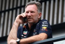Red Bull sack F1 team principal Christian Horner