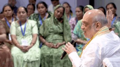 HM Amit Shah shares ‘retirement plan’, pledges to take up natural farming in later years