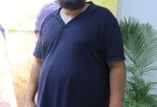 I’m hearing the word ‘Hit’ in my career for the first time, says director Ram