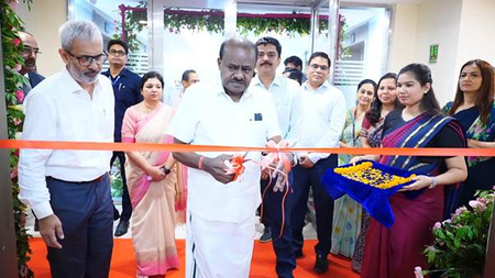 MSTC launches e-marketplace with new corporate office in Delhi MSTC launches e-marketplace with new corporate office in Delhi