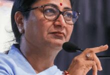 Delhi CM Rekha Gupta’s bungalow tender cancelled by PWD amid mounting controversy