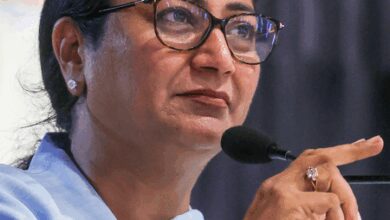 Delhi CM Rekha Gupta’s bungalow tender cancelled by PWD amid mounting controversy