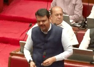 Jails in Maharashtra overcrowded, 12,343 more inmates than their capacity: CM Fadnavis in reply to Legislative Council
