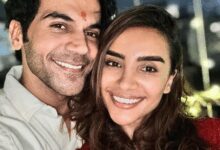 ‘Elated’ Rajkummar Rao and Patralekhaa announce their first pregnancy