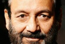 Shekhar Kapur says AI will flush out ‘gatekeepers’ in content industry
