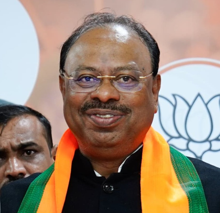 Fragmentation law for land deals in urban areas to be repealed: Maha Minister Fragmentation law for land deals in urban areas to be repealed: Maha Minister