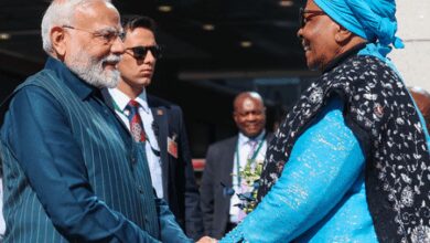 PM Modi’s global honours tally climbs to 27 after receiving Namibia’s highest civilian award
