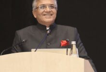 Pure electoral rolls key to strengthening democracy: CEC Gyanesh Kumar