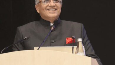 Pure electoral rolls key to strengthening democracy: CEC Gyanesh Kumar