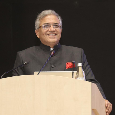 Pure electoral rolls key to strengthening democracy: CEC Gyanesh Kumar Pure electoral rolls key to strengthening democracy: CEC Gyanesh Kumar