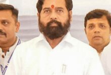 Maha Dy CM reprimands party MLA Sanjay Gaikwad for beating canteen staff