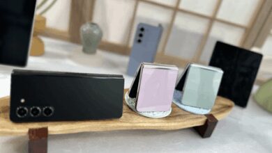 Samsung launches Galaxy Z Fold7, Flip7 series with top-notch AI features