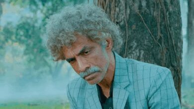 Makrand Deshpande & Brijendra Kala unveil the trailer of ‘Jaan Abhi Baaki Hai’