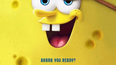 ‘The Spongebob: Search for Squarepants’ trailer takes the Bikini Bottom Gang on a new adventure