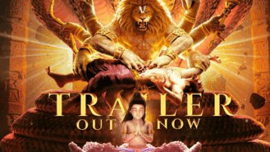 ‘Mahavatar Narsimha’ trailer brings to life the epic tale of Hiranyakashyap and Prahlad