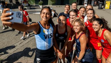 India to start campaign versus Namibia in Women’s Junior Hockey World Cup in Chile