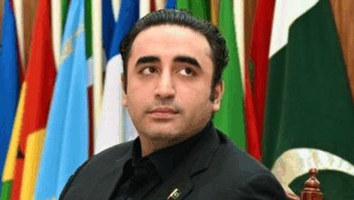 Apostolic Church president writes to Bilawal Bhutto highlighting atrocities by PPP leaders